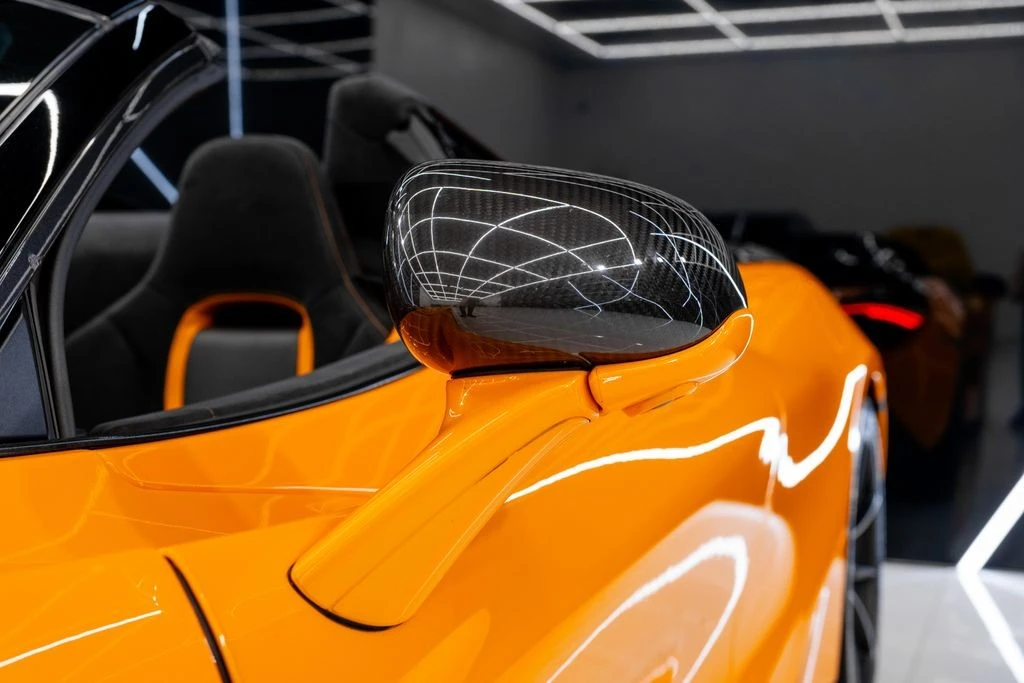 2020 McLaren 720S - Image 13 of 31