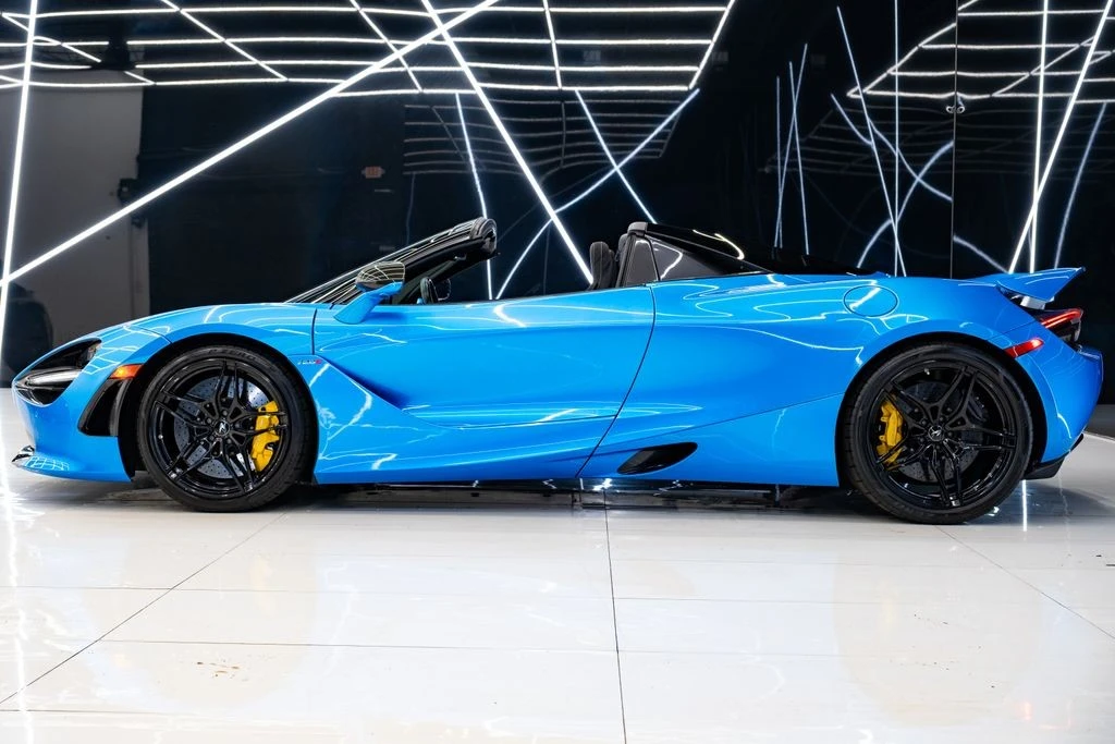 2020 McLaren 720S - Image 9 of 31