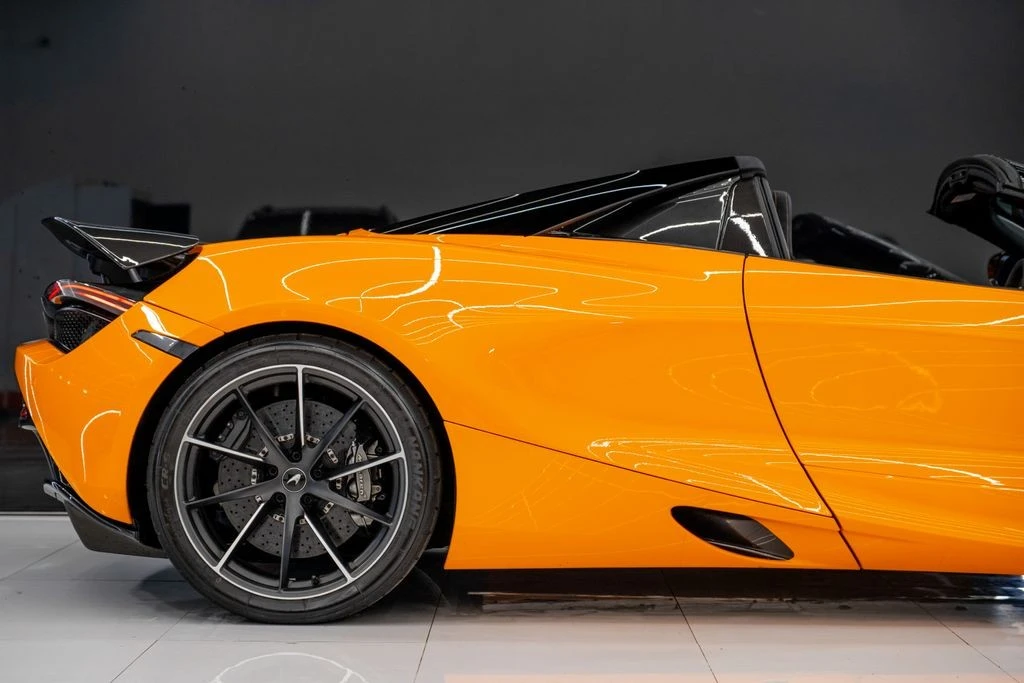 2020 McLaren 720S - Image 27 of 31