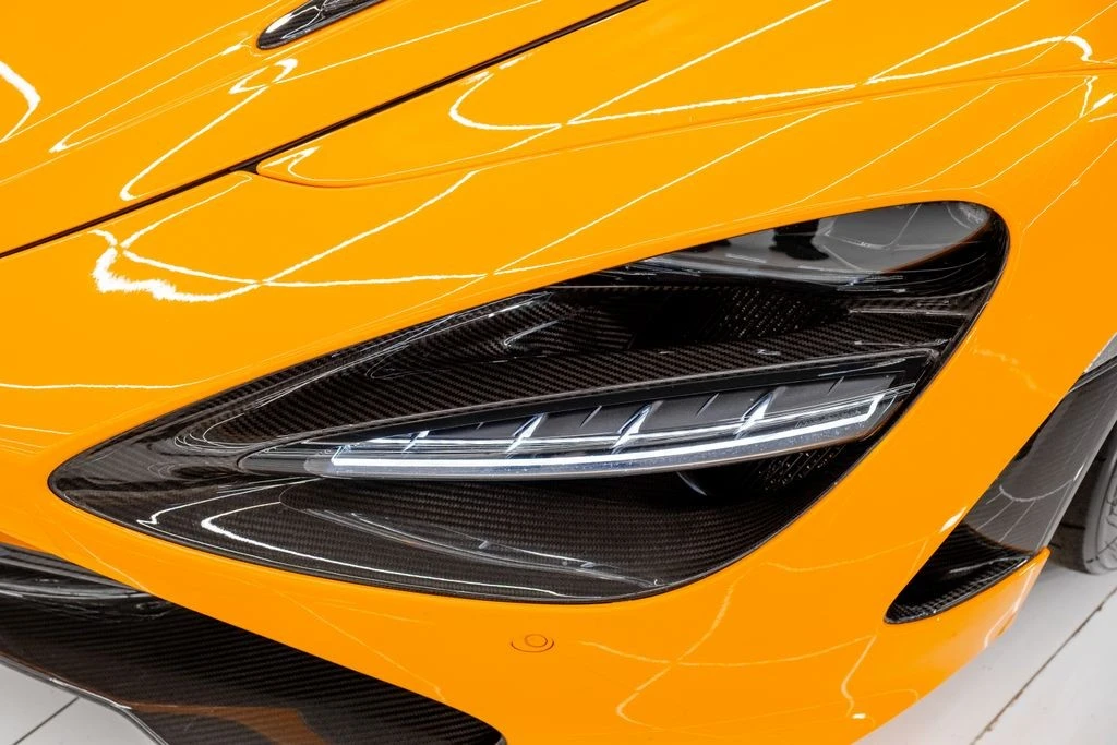 2020 McLaren 720S - Image 9 of 31