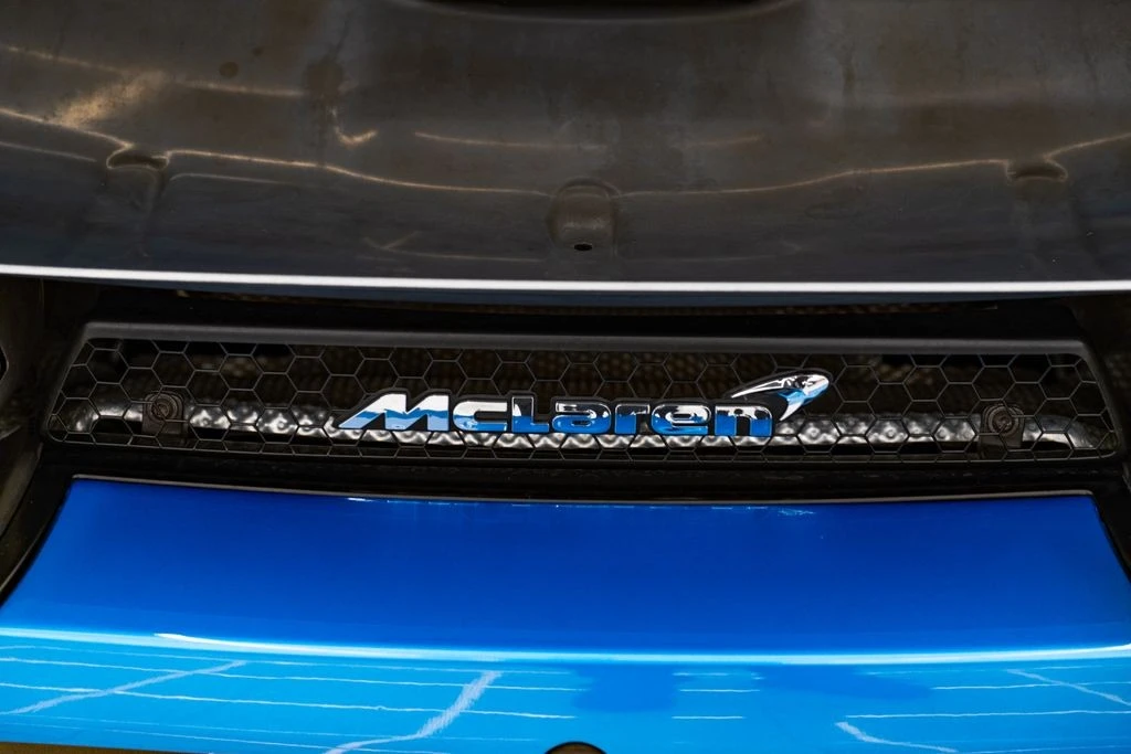 2020 McLaren 720S - Image 31 of 31