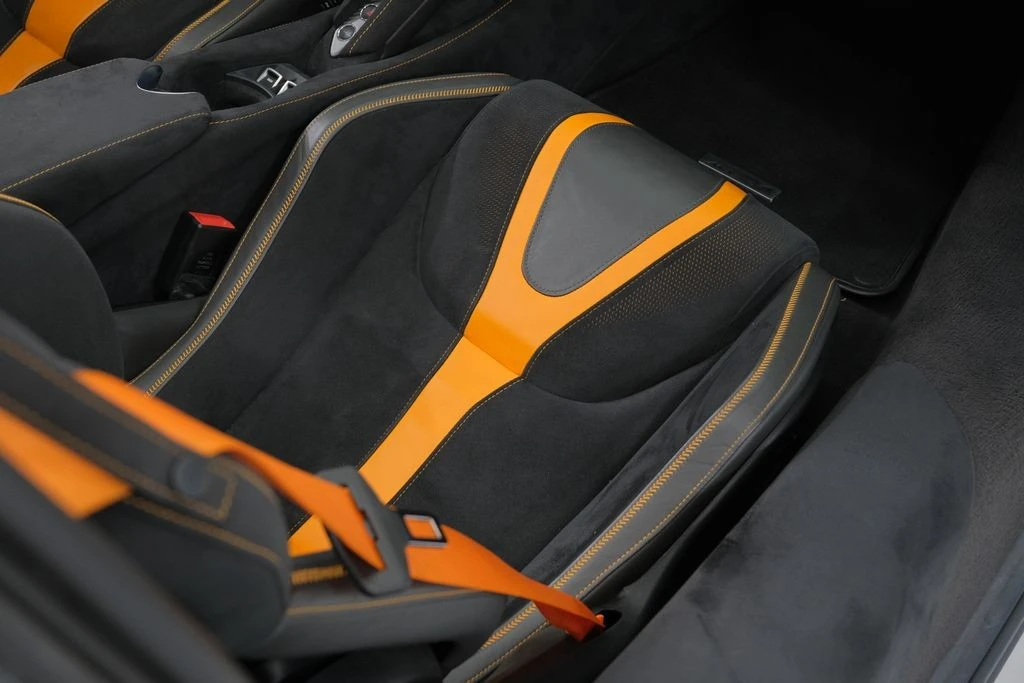 2020 McLaren 720S - Image 21 of 31