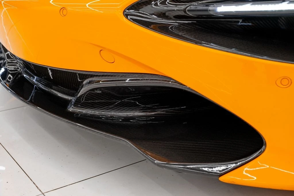 2020 McLaren 720S - Image 10 of 31