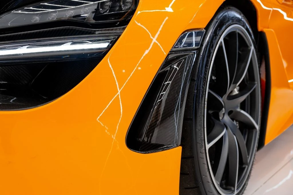 2020 McLaren 720S - Image 11 of 31