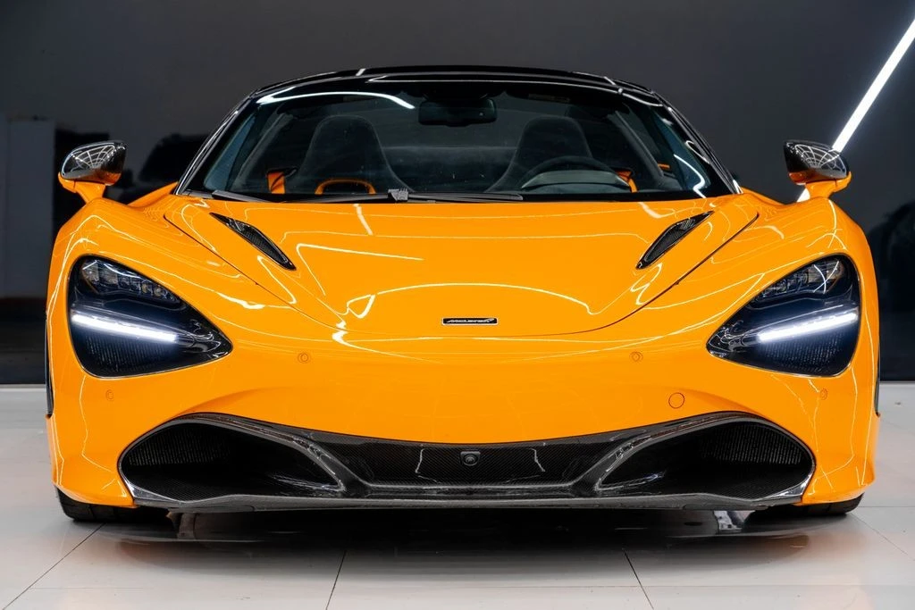 2020 McLaren 720S - Image 3 of 31