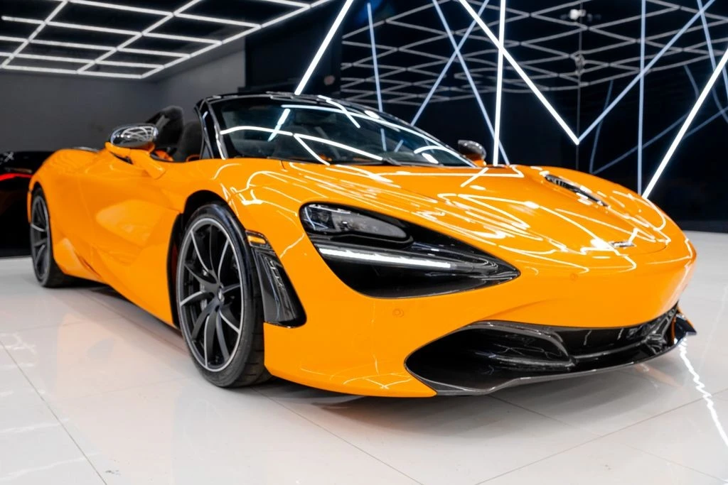 2020 McLaren 720S - Image 6 of 31