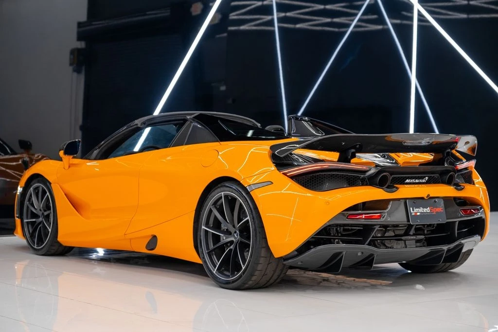 2020 McLaren 720S - Image 30 of 31