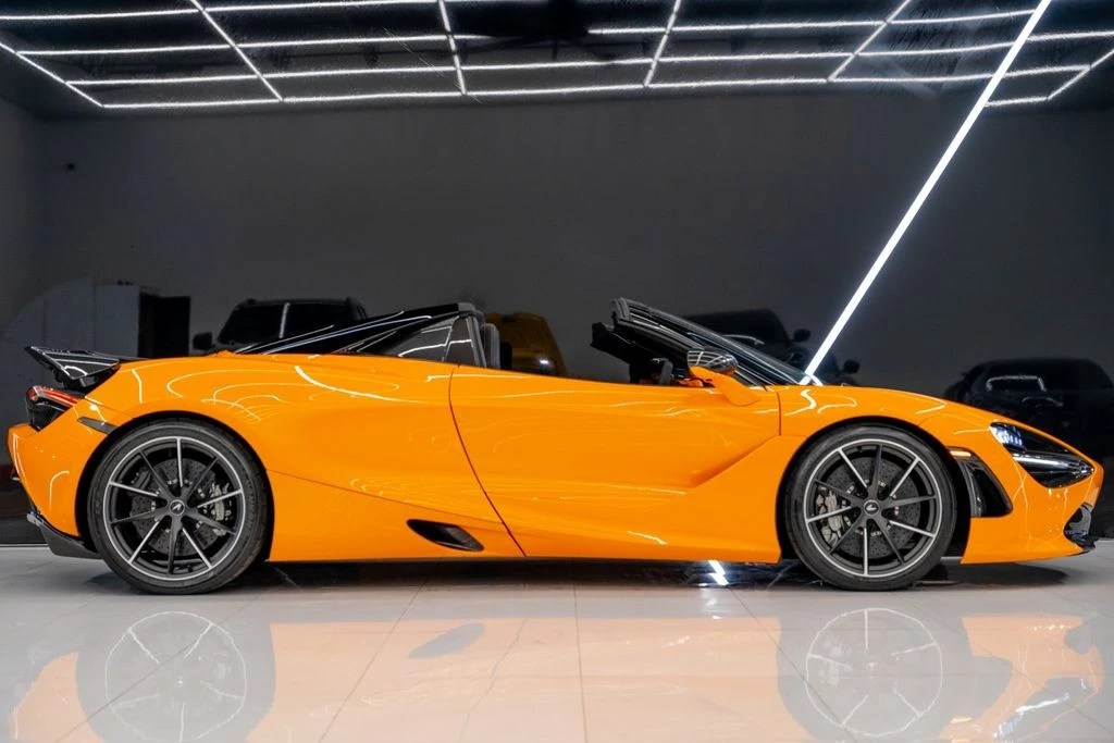 2020 McLaren 720S - Image 26 of 31
