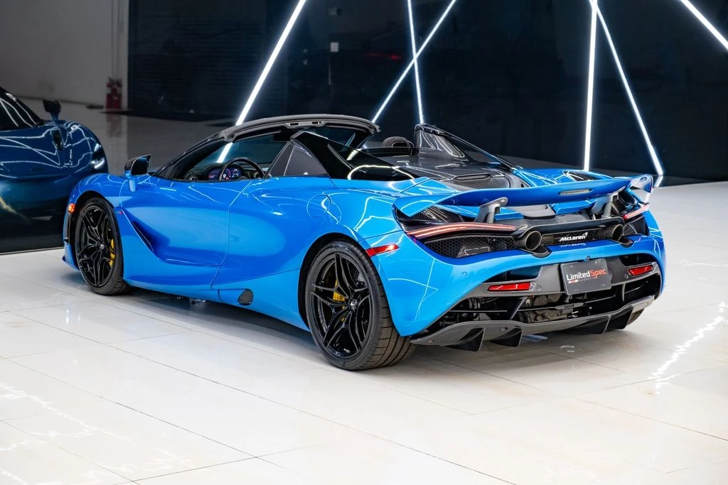 2020 McLaren 720S - Image 15 of 31