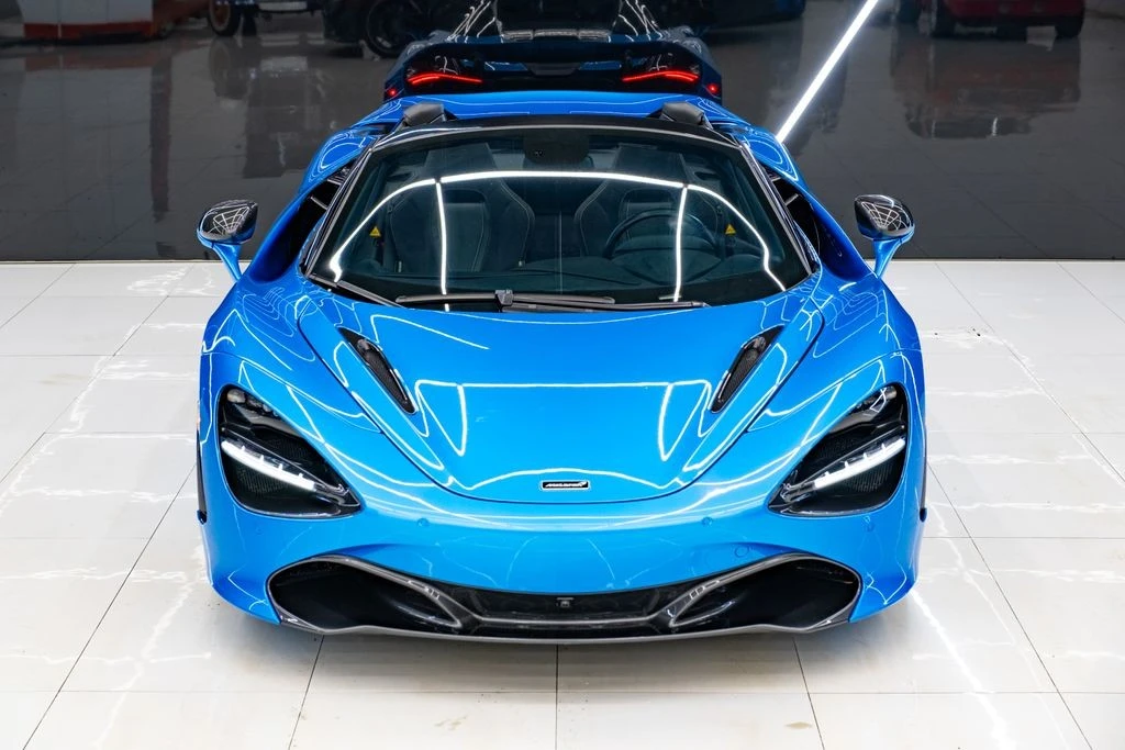 2020 McLaren 720S - Image 7 of 31