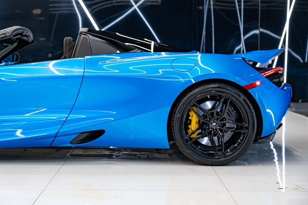 2020 McLaren 720S - Image 12 of 31