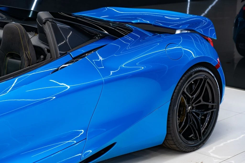 2020 McLaren 720S - Image 13 of 31