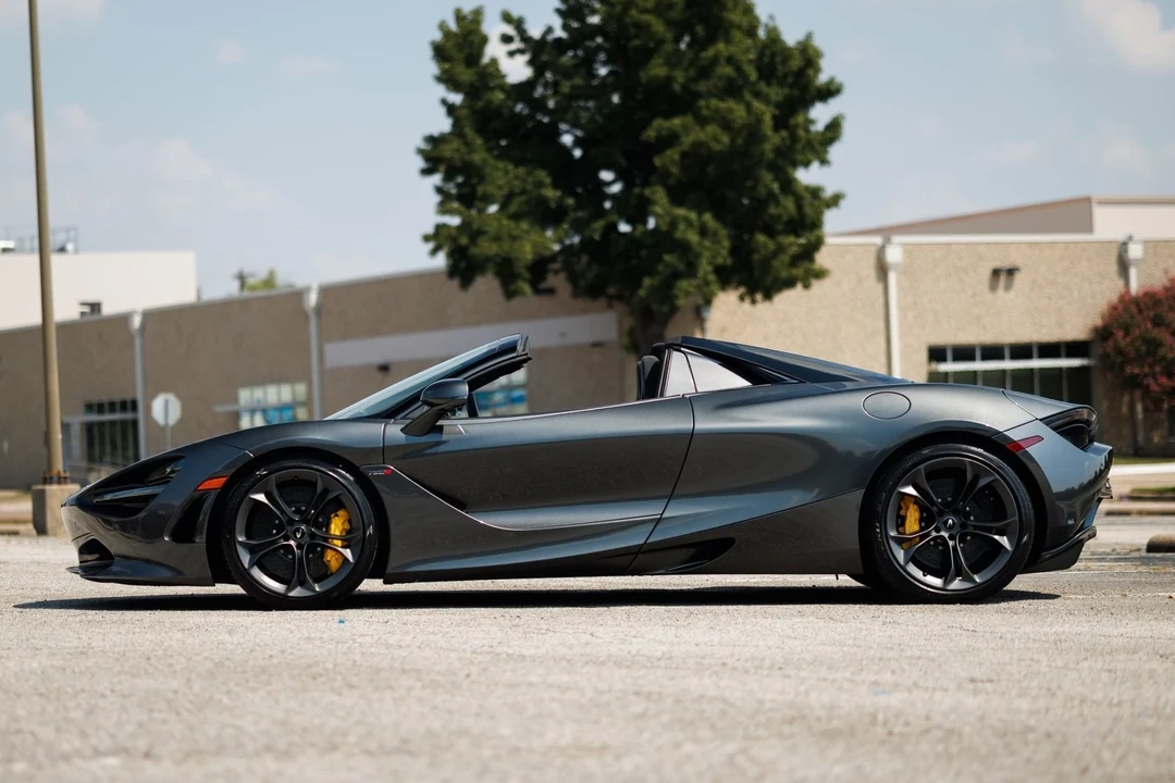 2020 McLaren 720S - Image 21 of 21
