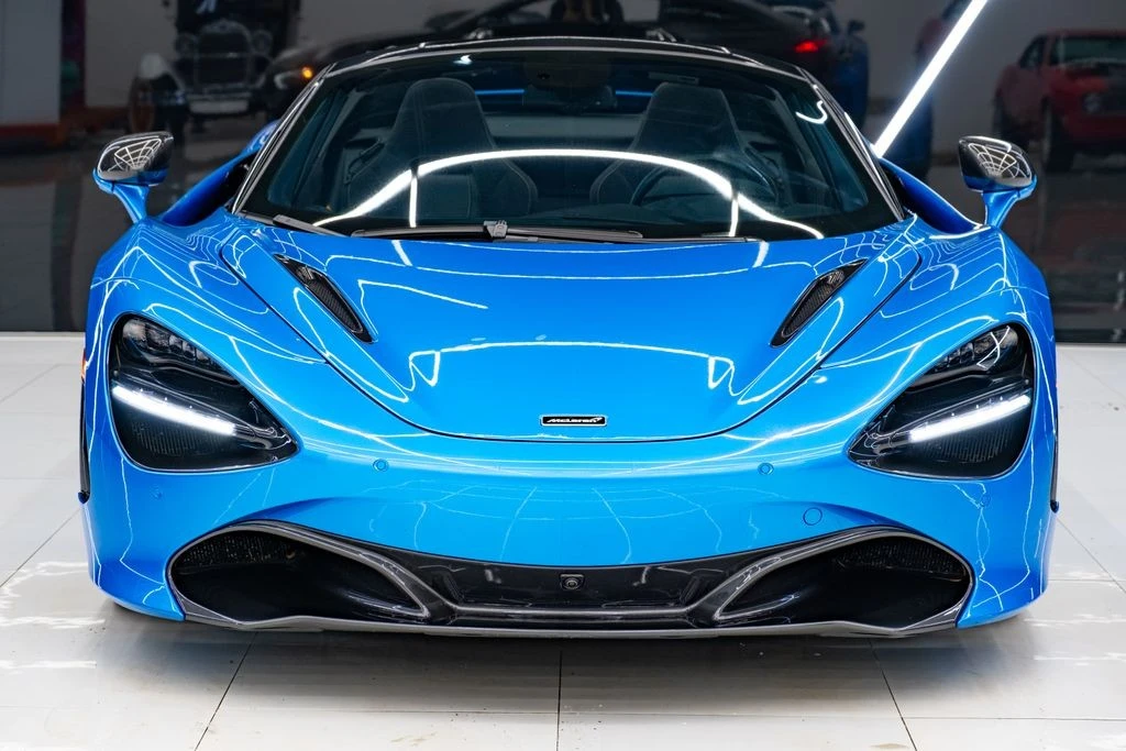 2020 McLaren 720S - Image 2 of 31