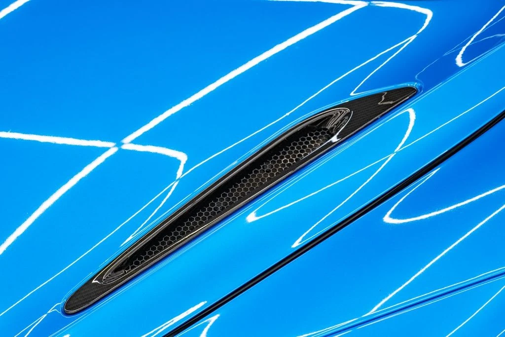 2020 McLaren 720S - Image 22 of 31