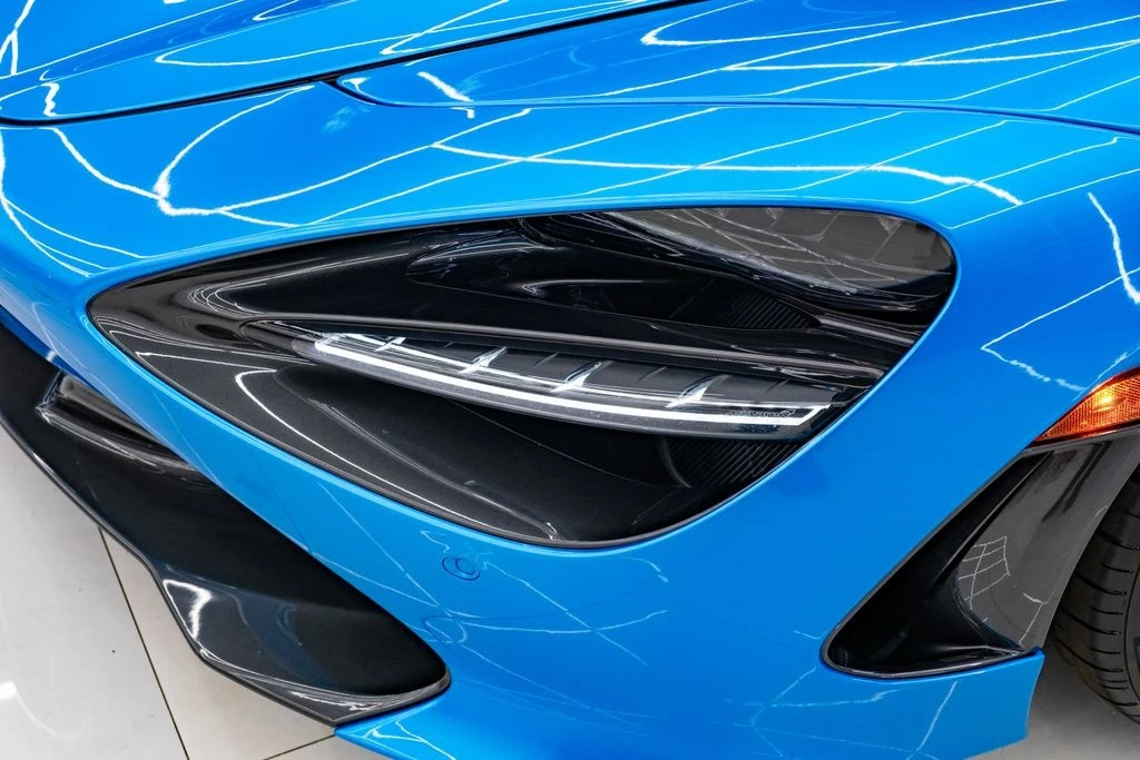 2020 McLaren 720S - Image 23 of 31