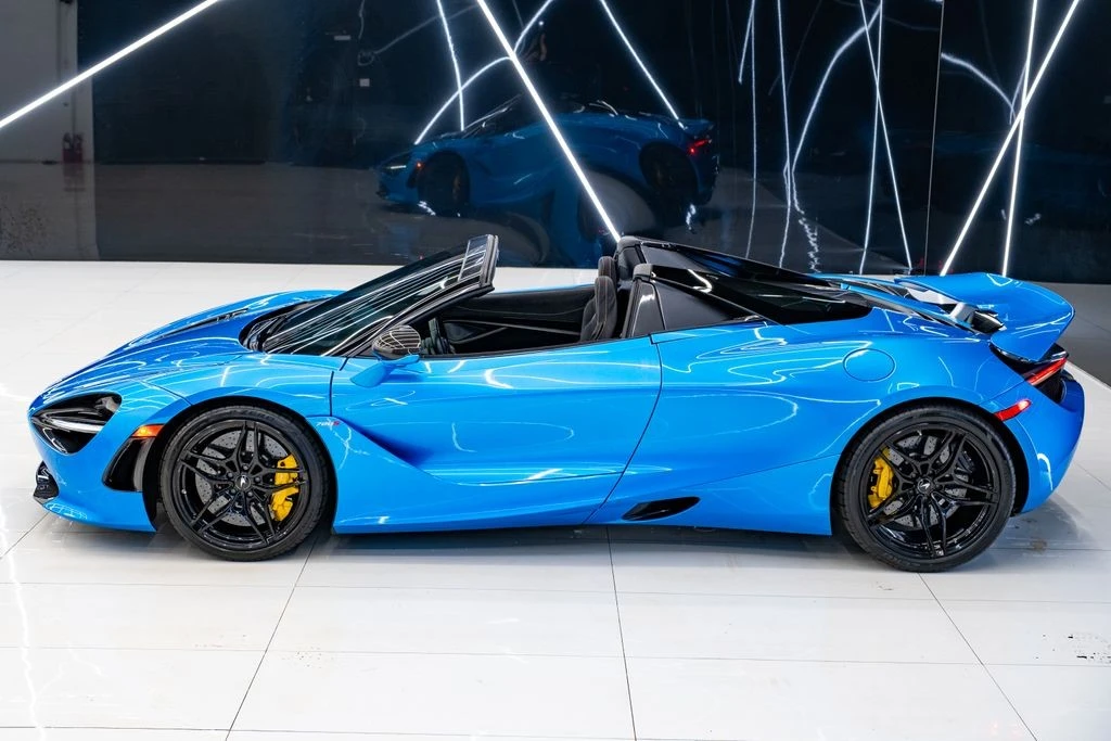 2020 McLaren 720S - Image 10 of 31
