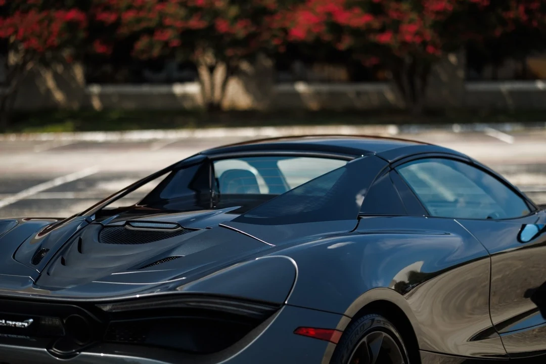 2020 McLaren 720S - Image 14 of 21