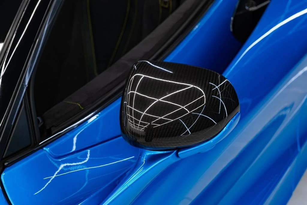 2020 McLaren 720S - Image 25 of 31