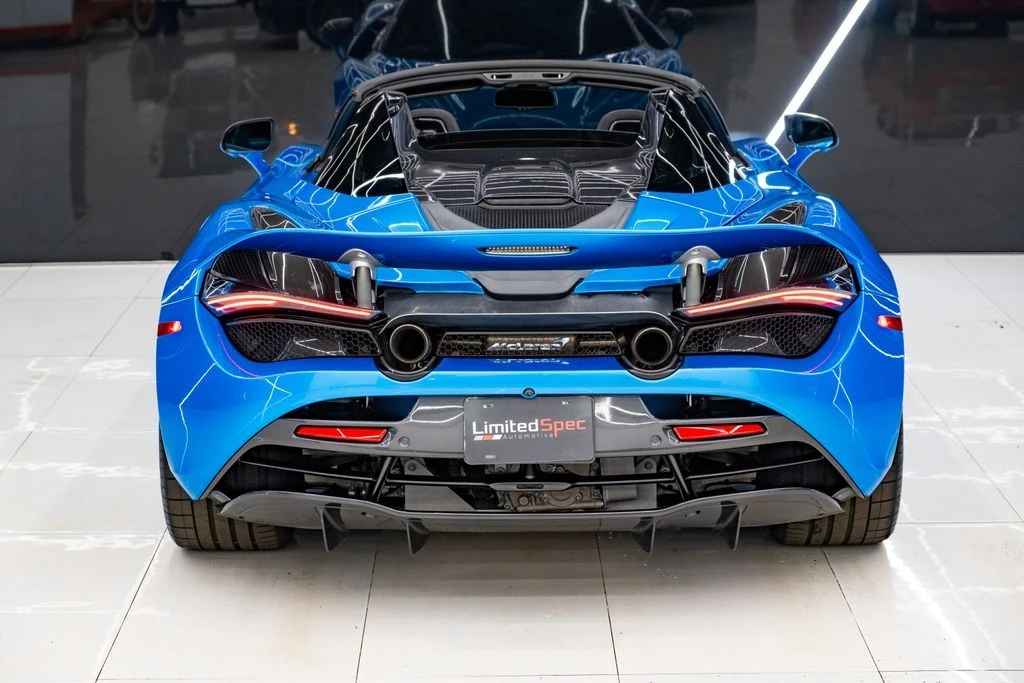 2020 McLaren 720S - Image 18 of 31
