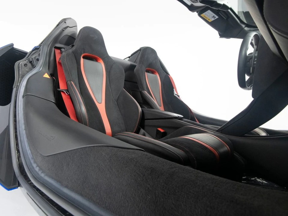 2020 McLaren 720S Spider - Image 31 of 31