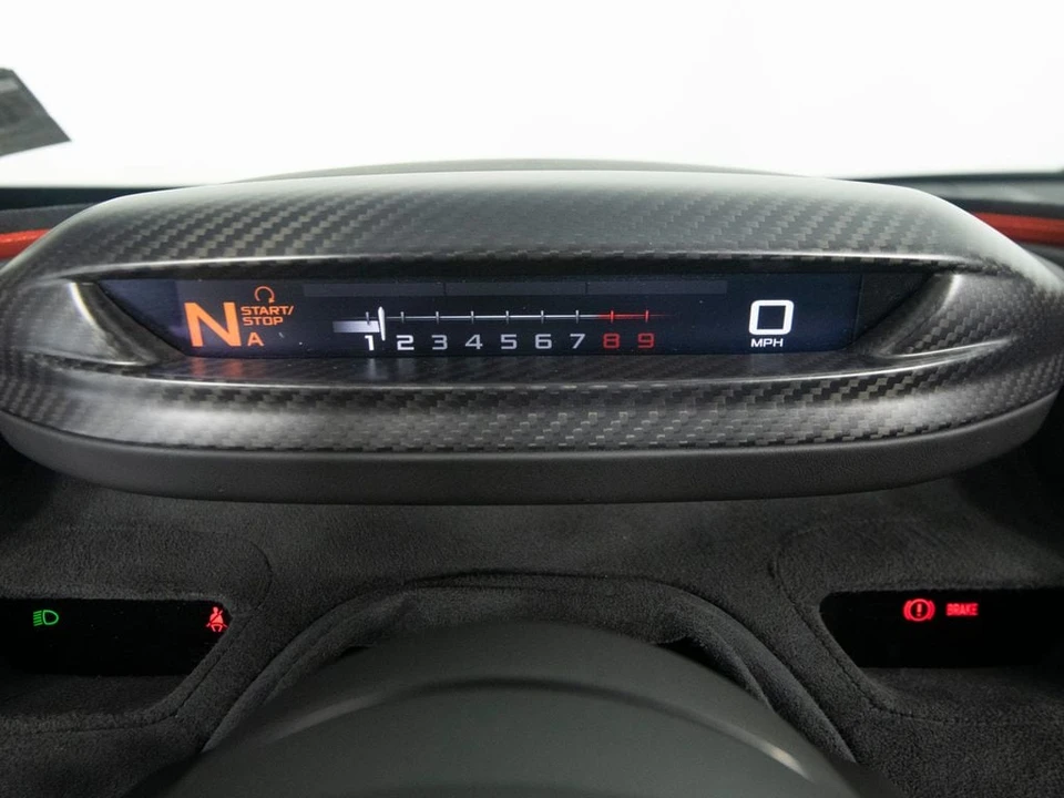 2020 McLaren 720S Spider - Image 14 of 31