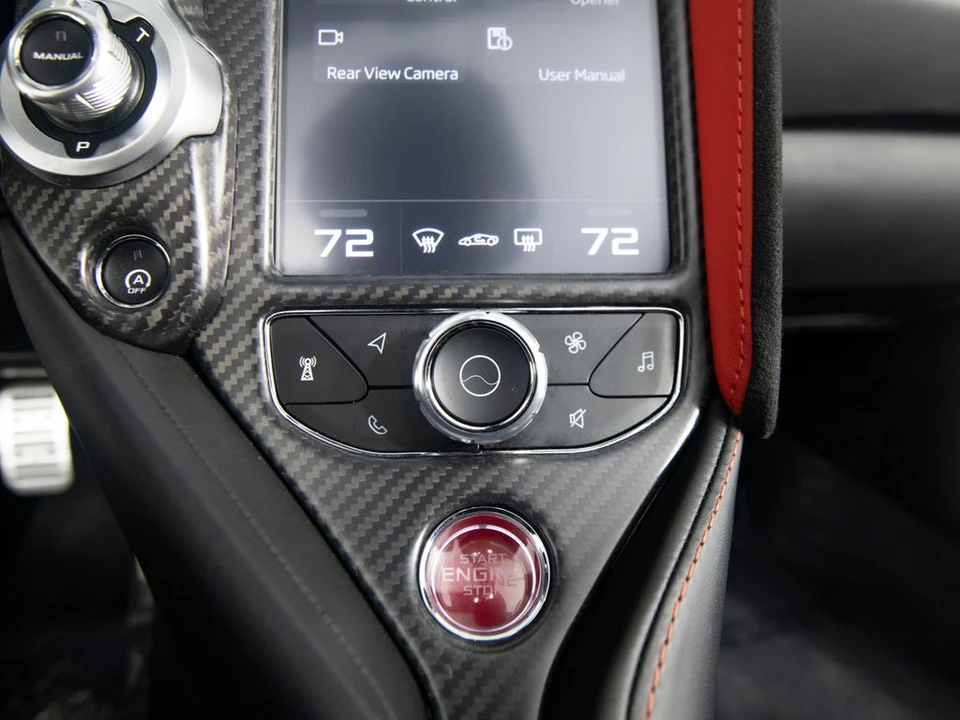 2020 McLaren 720S Spider - Image 20 of 31