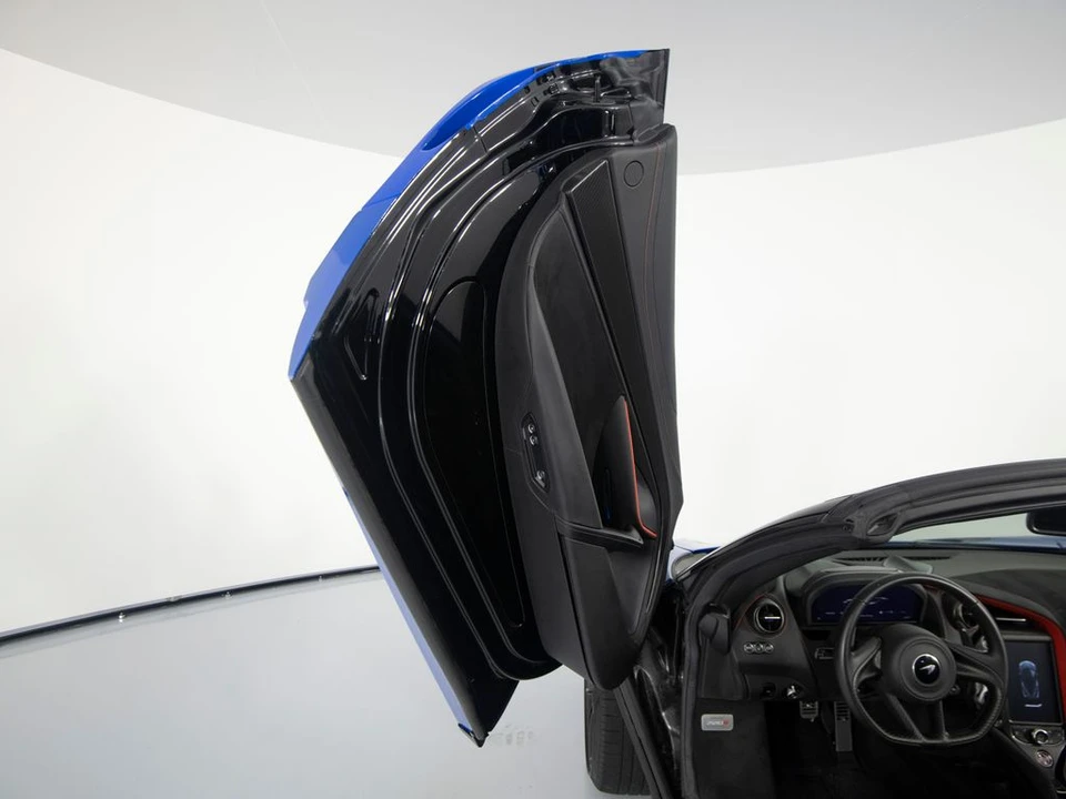 2020 McLaren 720S Spider - Image 9 of 31