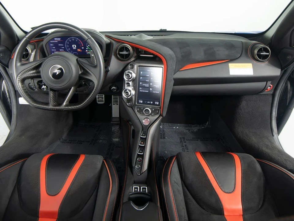 2020 McLaren 720S Spider - Image 29 of 31