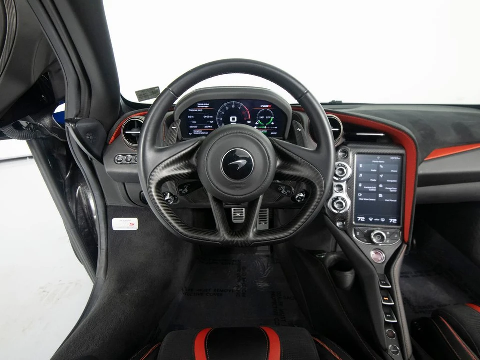 2020 McLaren 720S Spider - Image 23 of 31