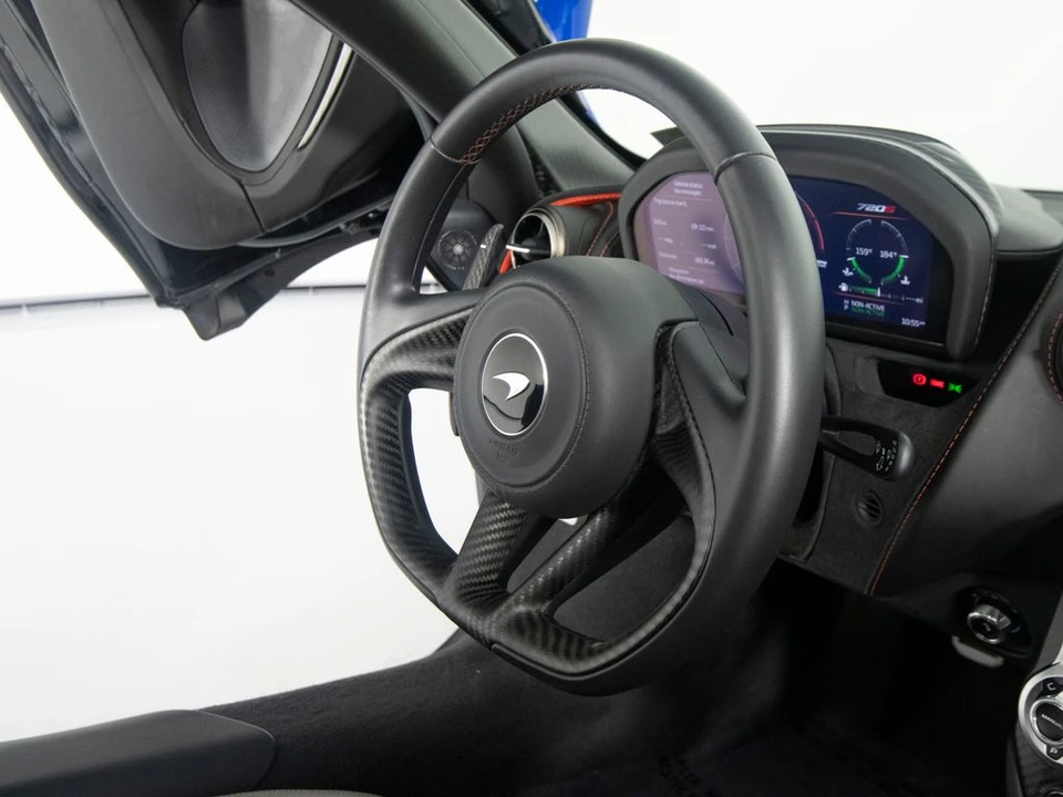 2020 McLaren 720S Spider - Image 28 of 31