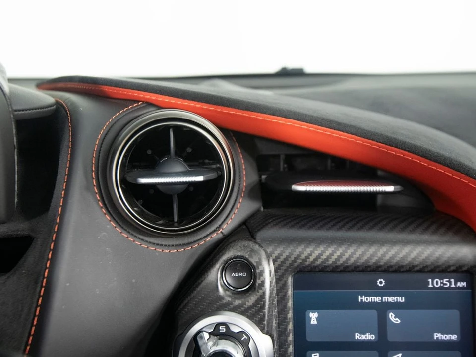 2020 McLaren 720S Spider - Image 17 of 31