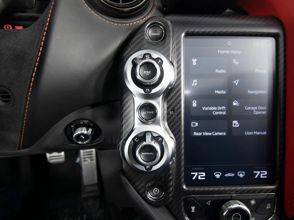 2020 McLaren 720S Spider - Image 19 of 31