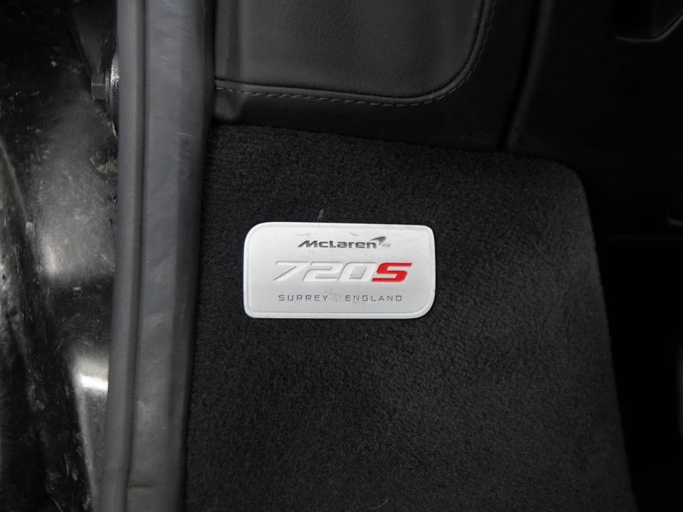 2020 McLaren 720S Spider - Image 13 of 31