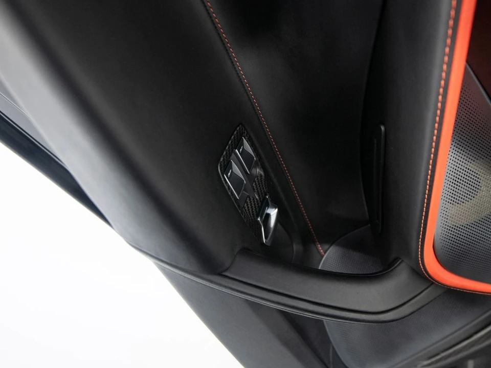 2020 McLaren 720S Spider - Image 12 of 31