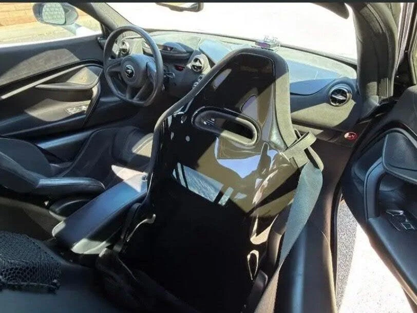 2020 McLaren 720S - Image 27 of 29