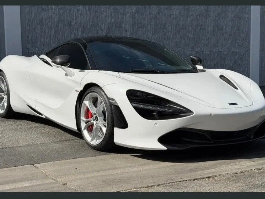 2020 McLaren 720S - Image 5 of 29