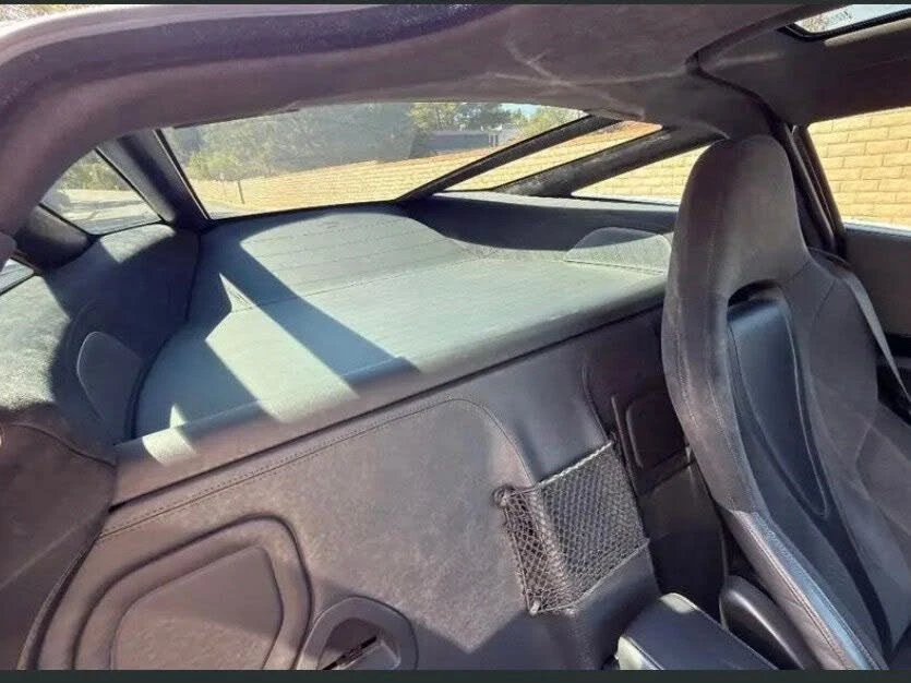 2020 McLaren 720S - Image 29 of 29