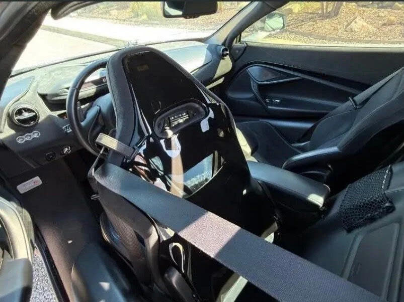 2020 McLaren 720S - Image 26 of 29
