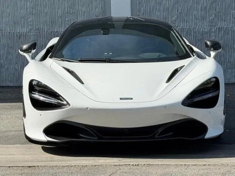 2020 McLaren 720S - Image 6 of 29