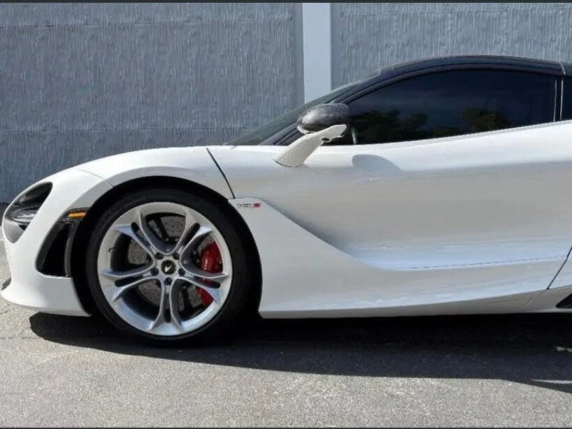 2020 McLaren 720S - Image 14 of 29