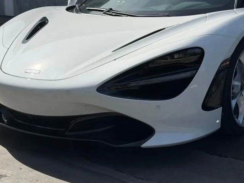 2020 McLaren 720S - Image 10 of 29