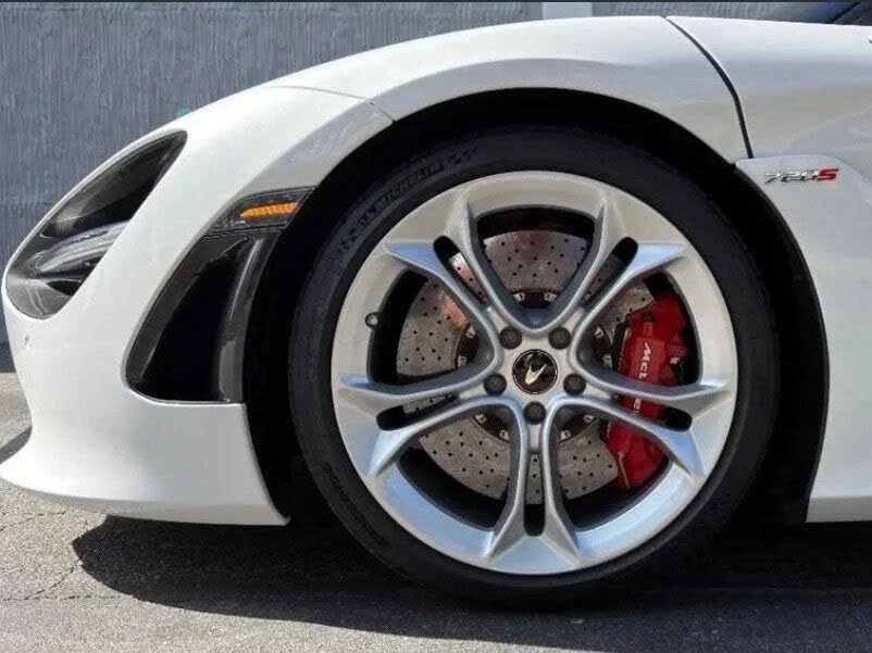 2020 McLaren 720S - Image 13 of 29