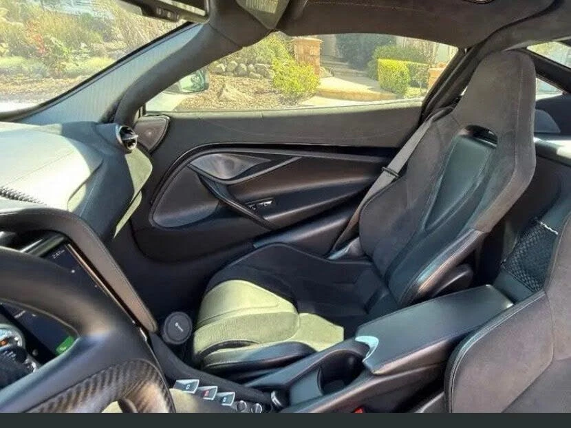 2020 McLaren 720S - Image 21 of 29