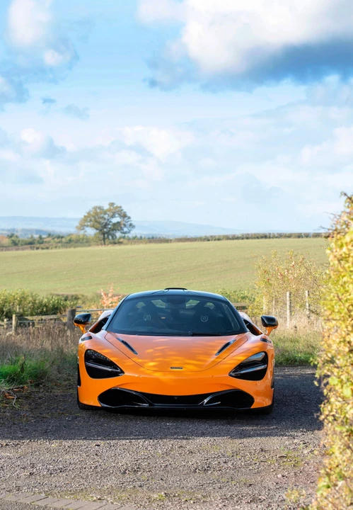 2020 McLaren 720S - Image 6 of 31