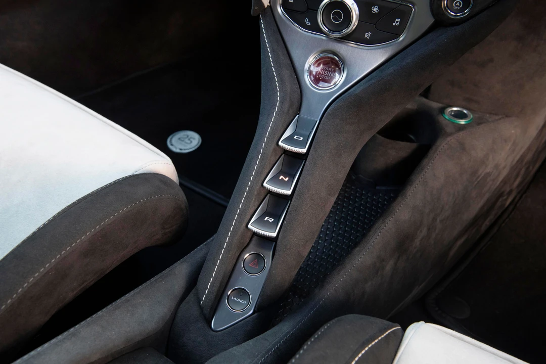 2020 McLaren 720S - Image 10 of 31