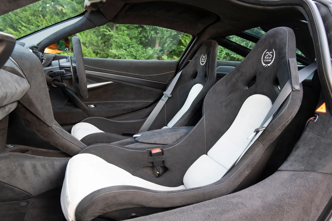 2020 McLaren 720S - Image 23 of 31
