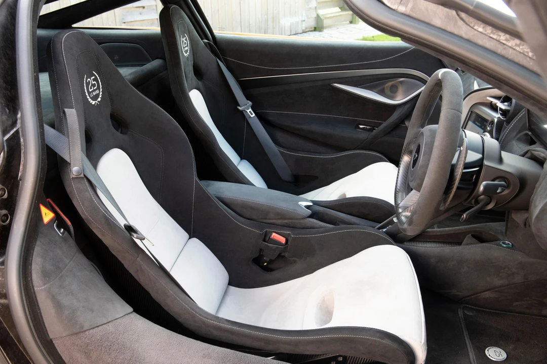 2020 McLaren 720S - Image 14 of 31