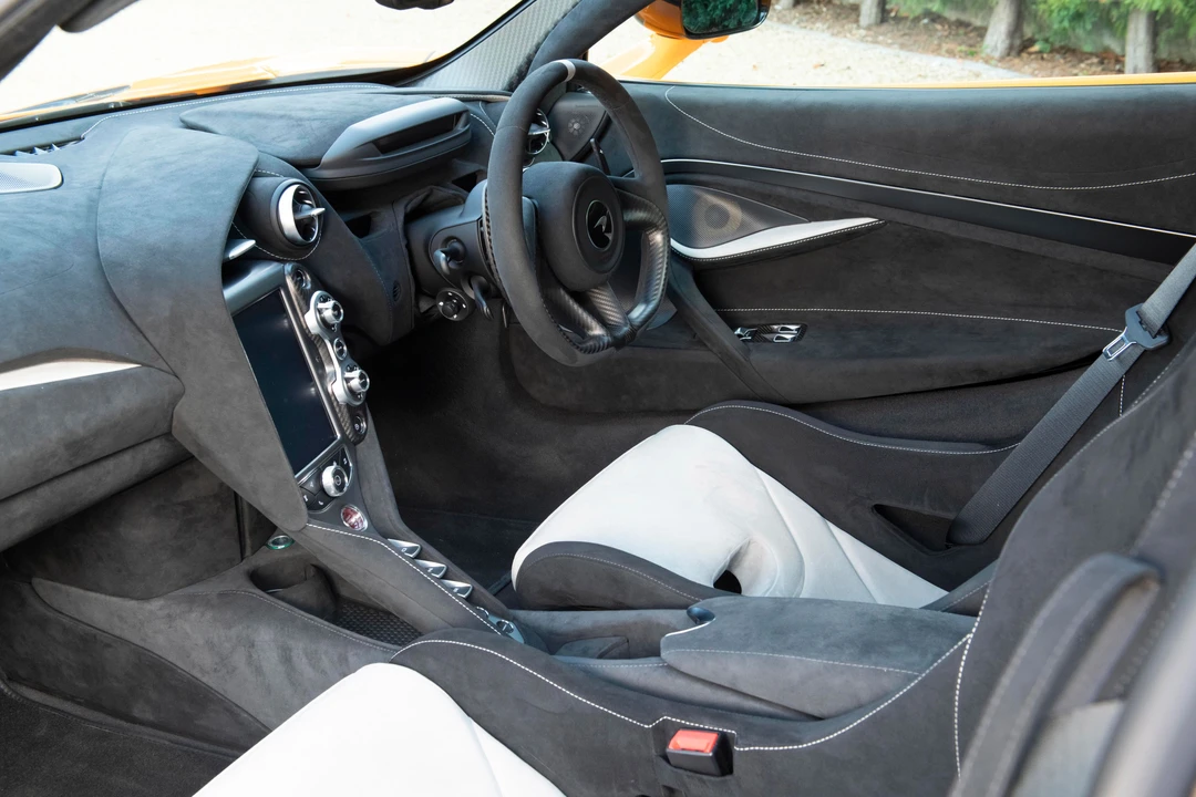 2020 McLaren 720S - Image 21 of 31