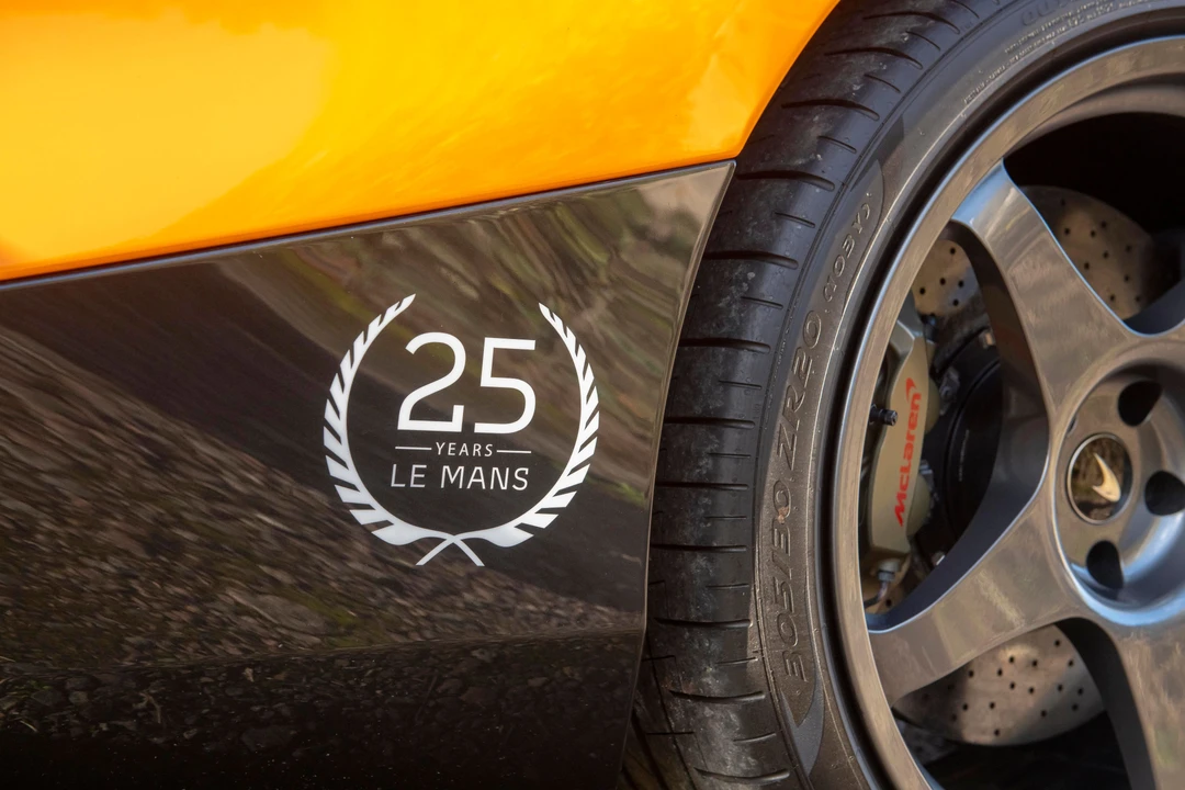 2020 McLaren 720S - Image 27 of 31